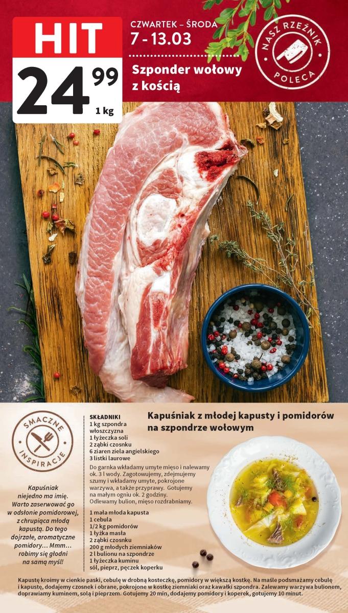 Gazetka promocyjna Intermarche str. 25