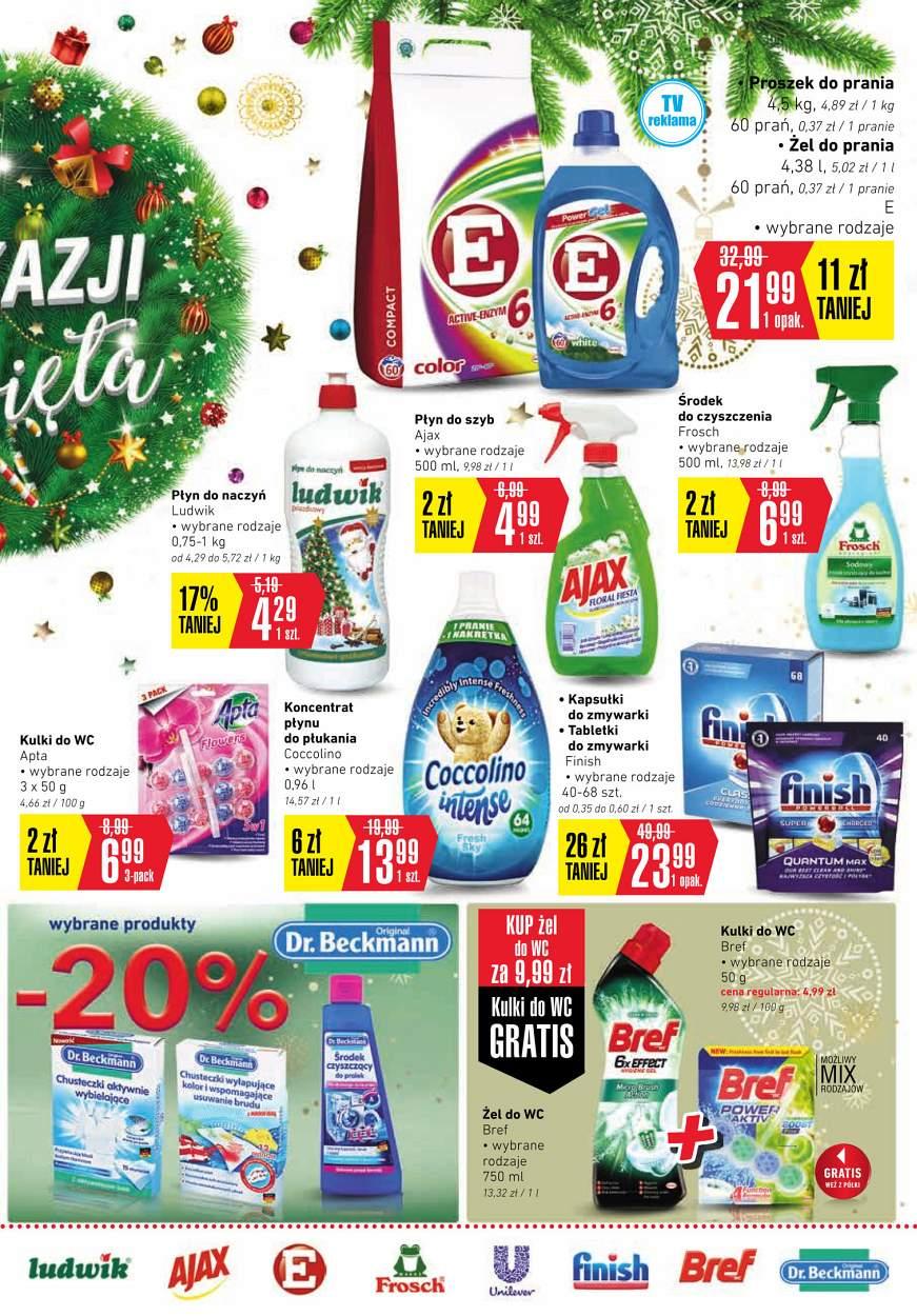 Gazetka promocyjna Intermarche str. 23