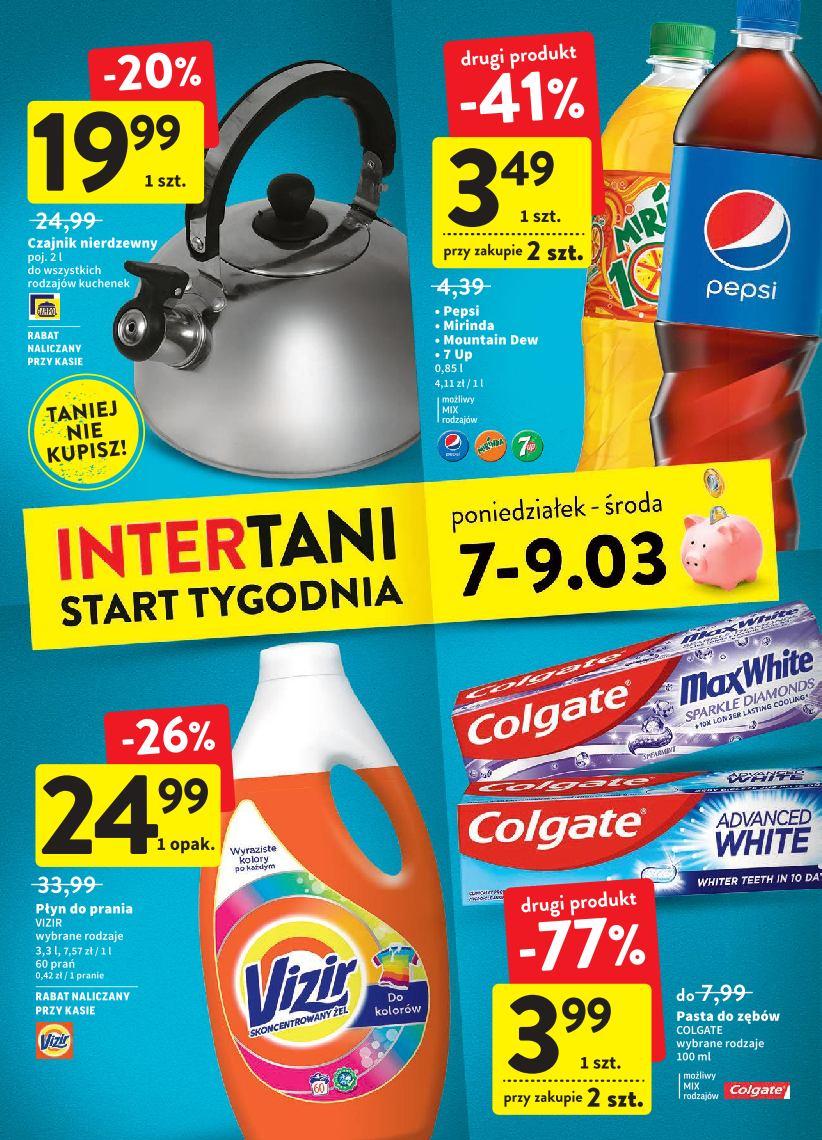 Gazetka promocyjna Intermarche str. 37