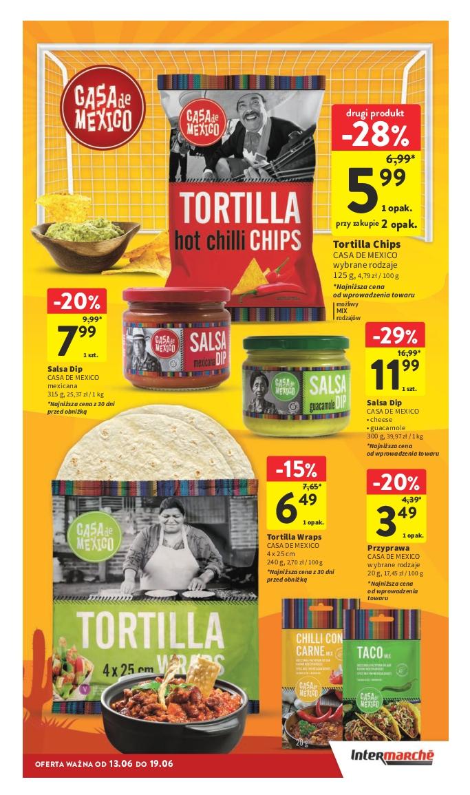 Gazetka promocyjna Intermarche str. 39