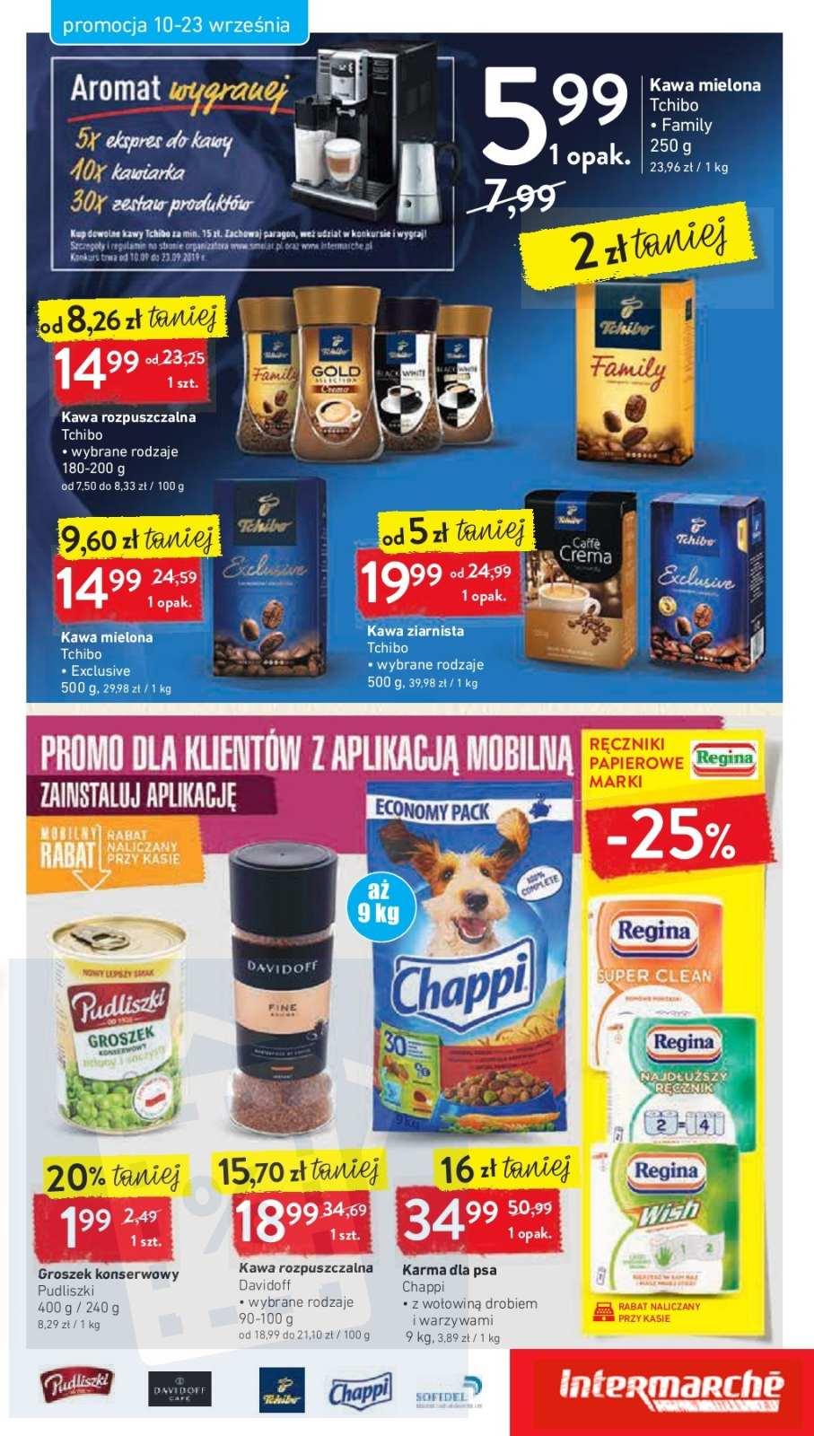 Gazetka promocyjna Intermarche str. 15