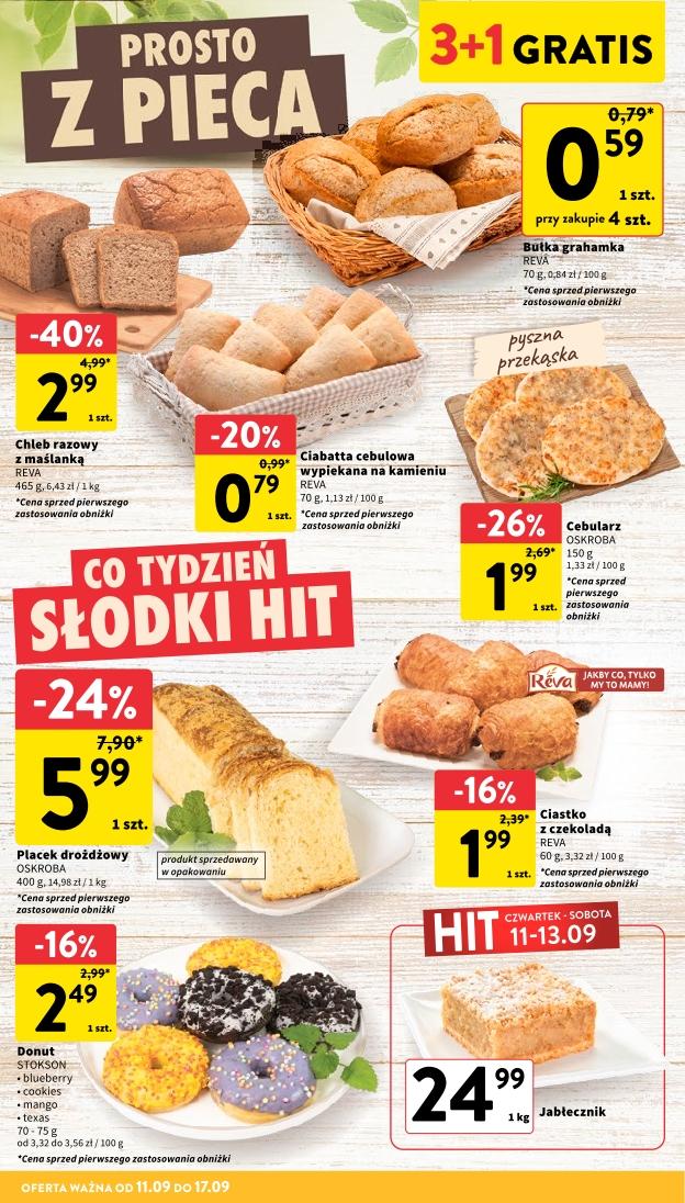 Gazetka promocyjna Intermarche str. 20