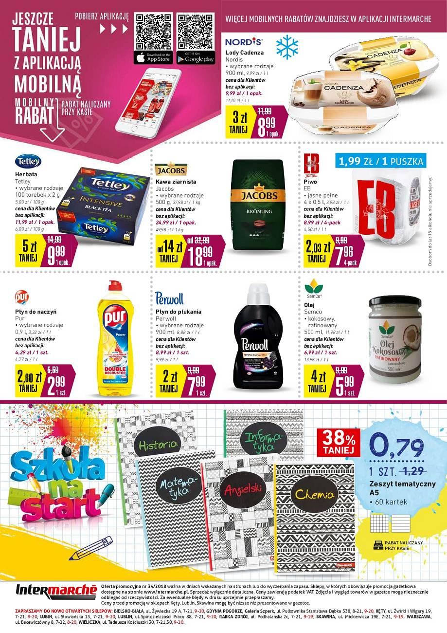 Gazetka promocyjna Intermarche str. 20
