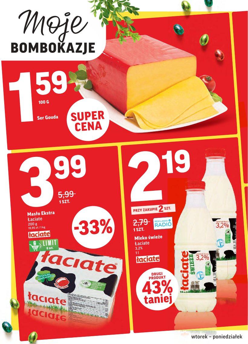 Gazetka promocyjna Intermarche str. 2