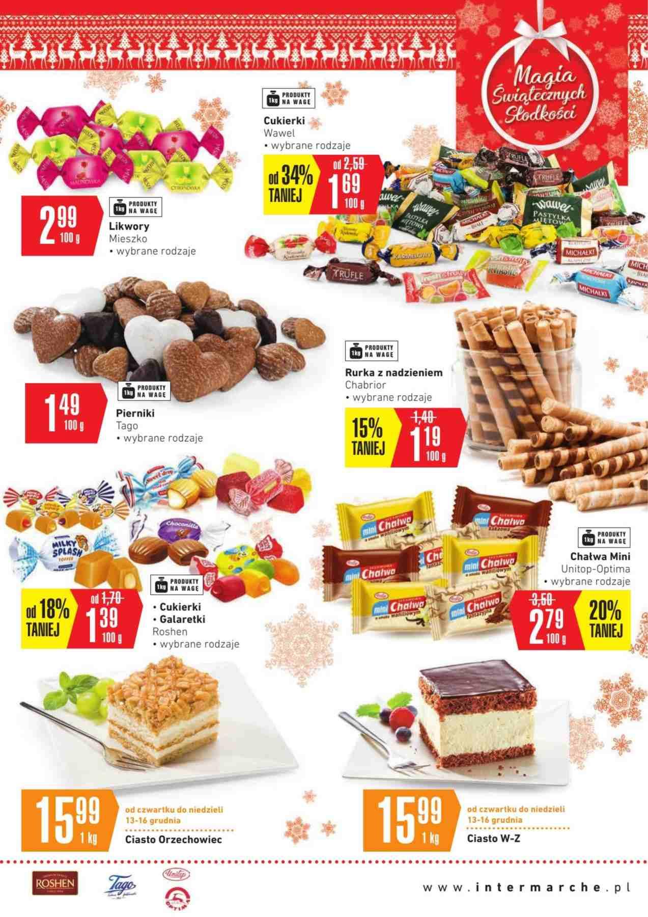 Gazetka promocyjna Intermarche str. 9