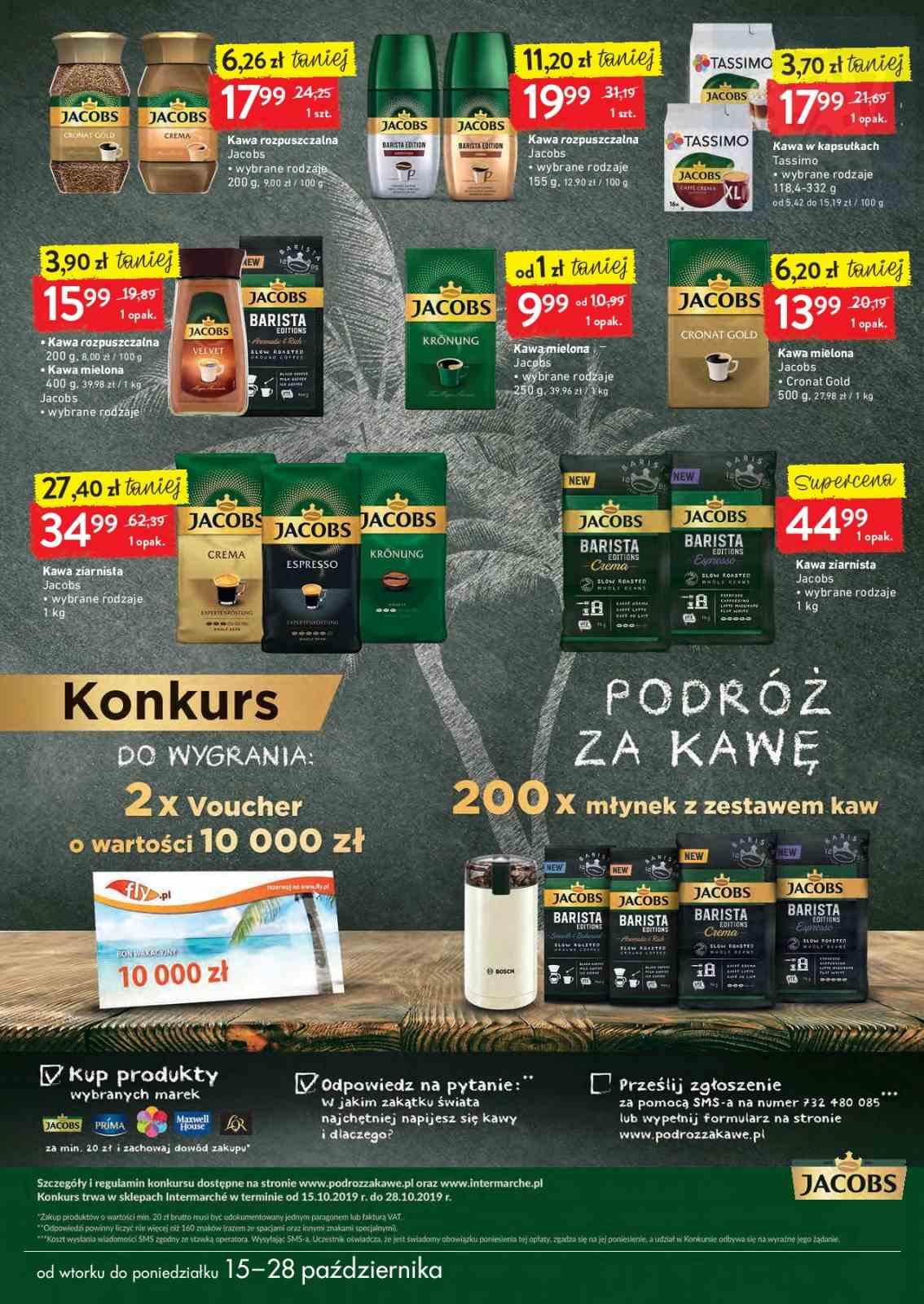 Gazetka promocyjna Intermarche str. 22