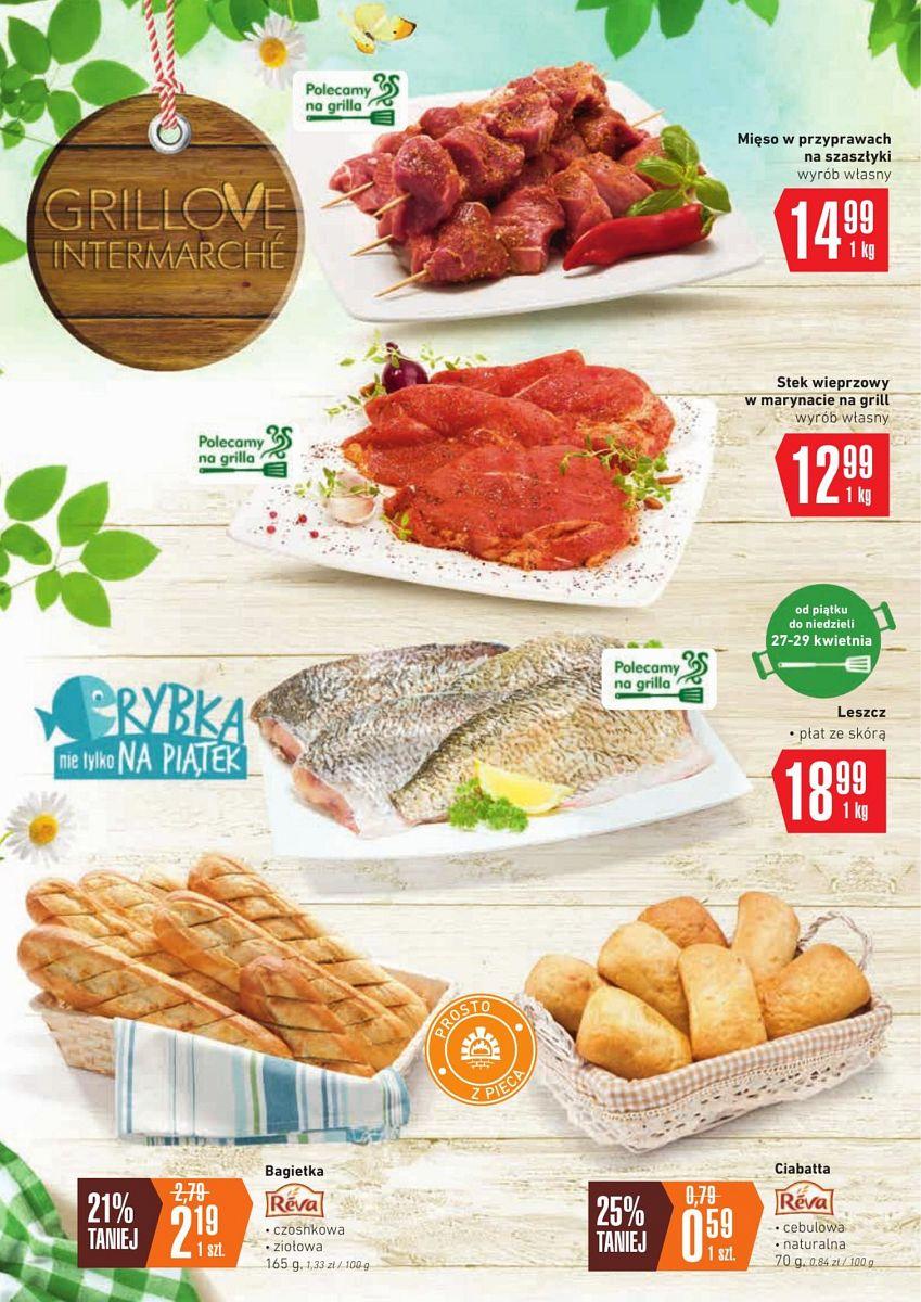 Gazetka promocyjna Intermarche str. 2