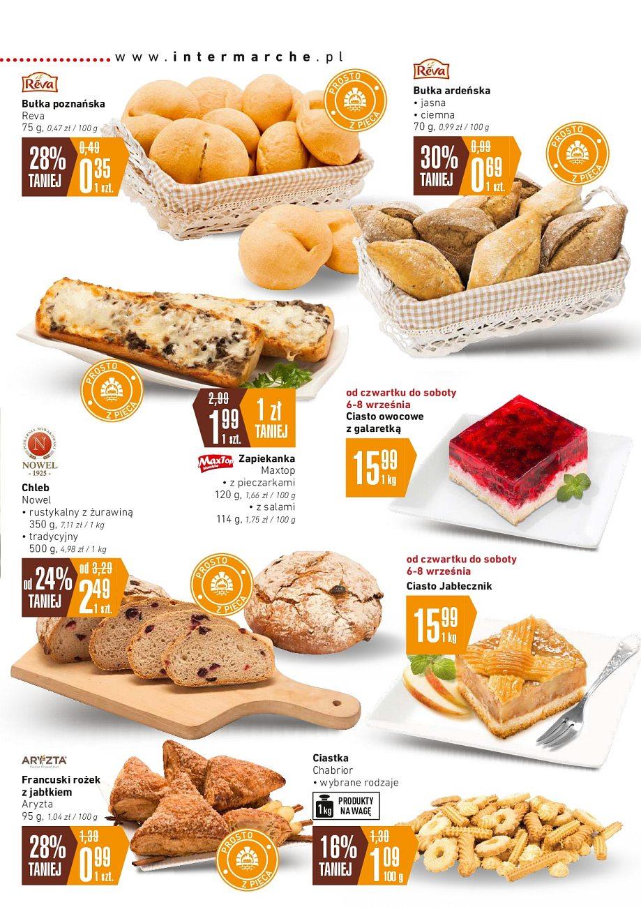 Gazetka promocyjna Intermarche str. 3