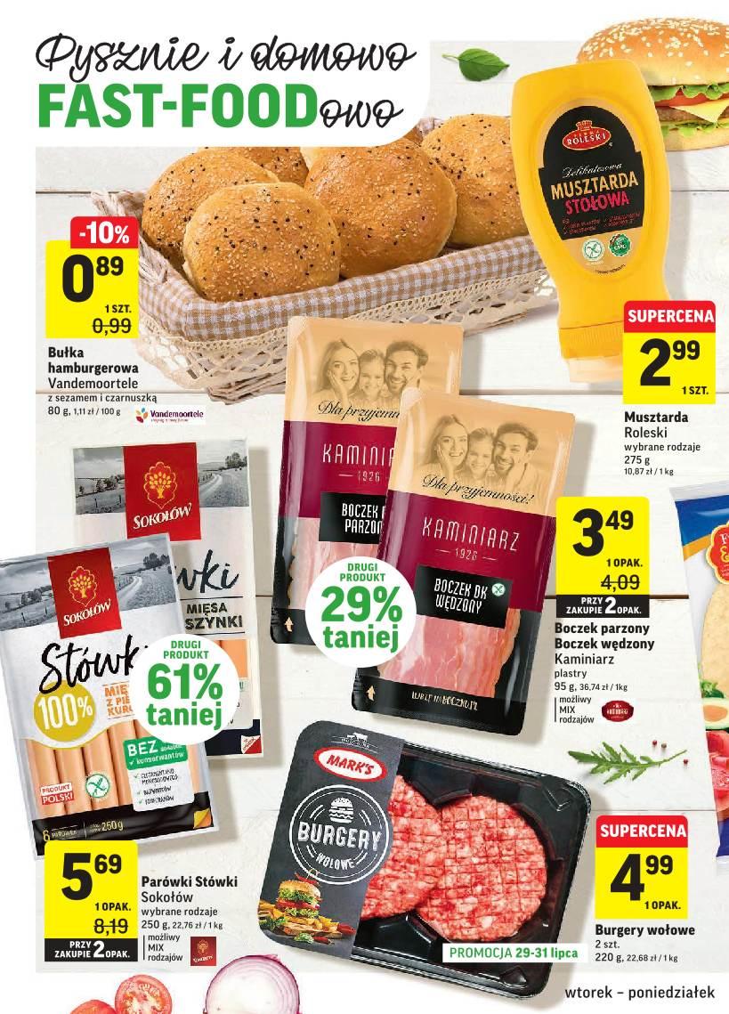 Gazetka promocyjna Intermarche str. 22