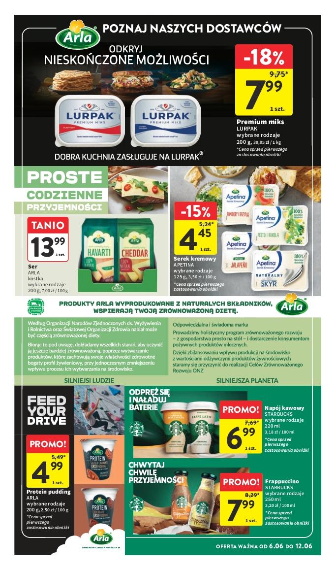 Gazetka promocyjna Intermarche str. 25