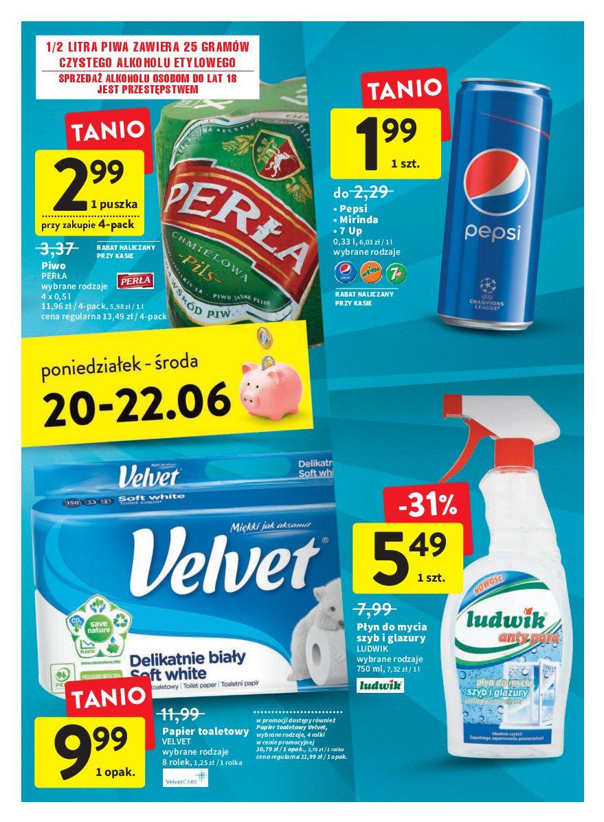 Gazetka promocyjna Intermarche str. 37
