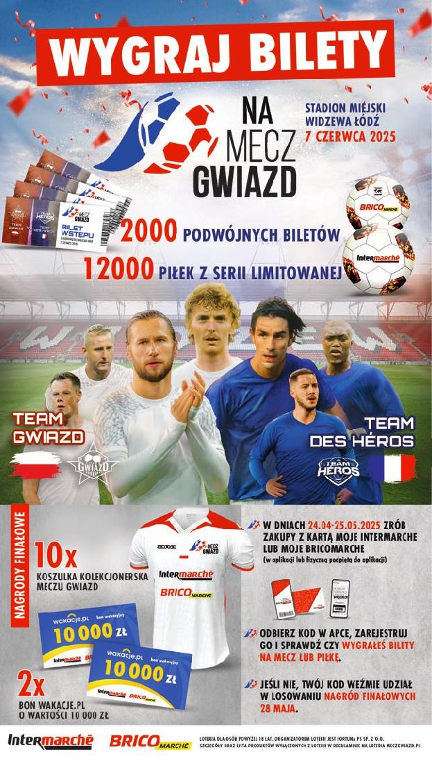 Gazetka promocyjna Intermarche str. 2