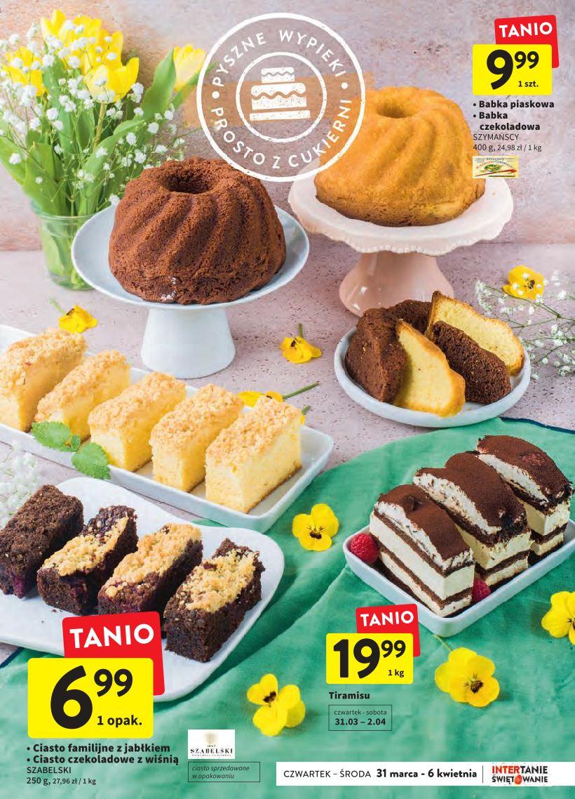 Gazetka promocyjna Intermarche str. 25