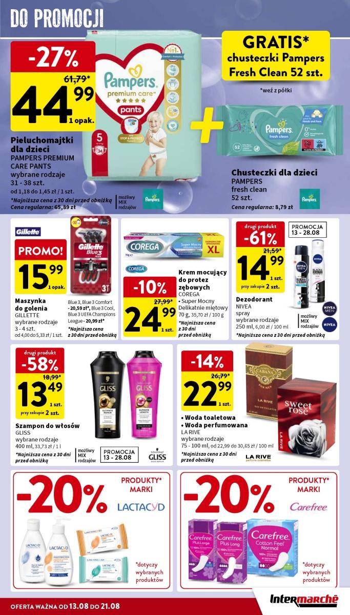 Gazetka promocyjna Intermarche str. 35