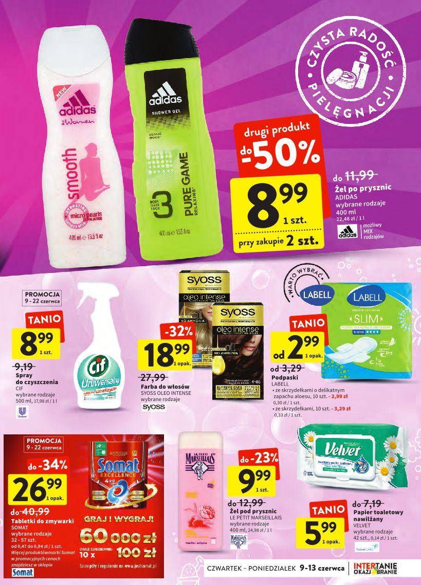Gazetka promocyjna Intermarche str. 33