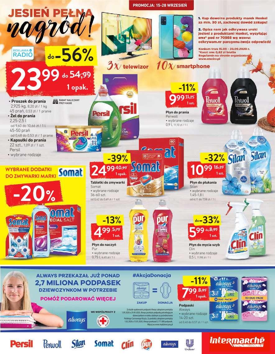 Gazetka promocyjna Intermarche str. 27