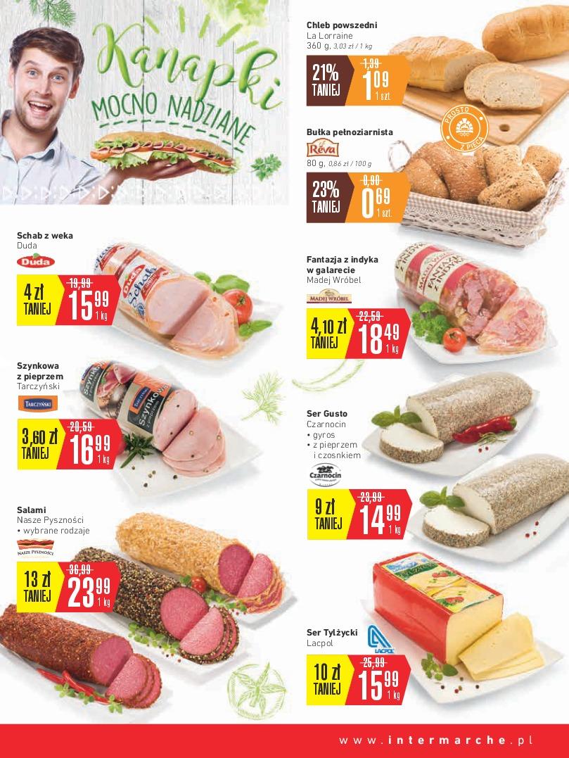 Gazetka promocyjna Intermarche str. 7