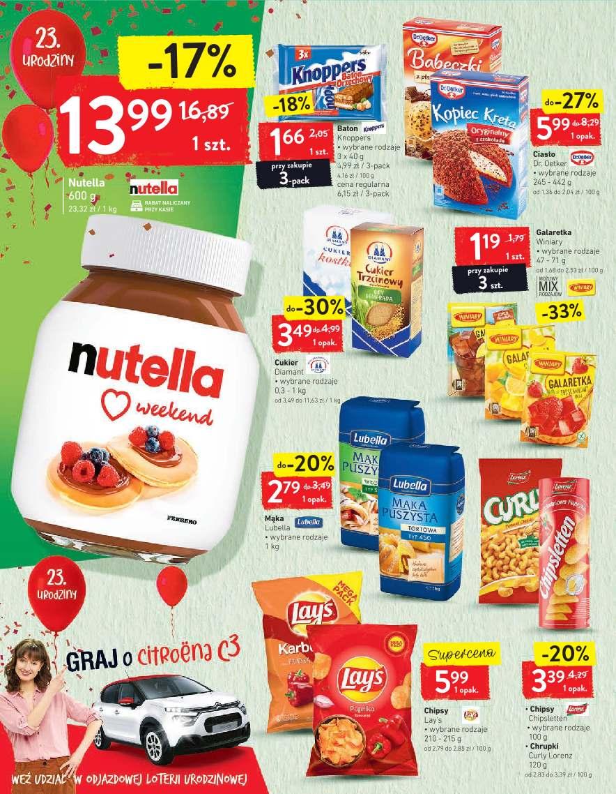 Gazetka promocyjna Intermarche str. 20
