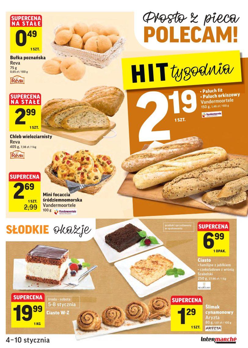 Gazetka promocyjna Intermarche str. 11