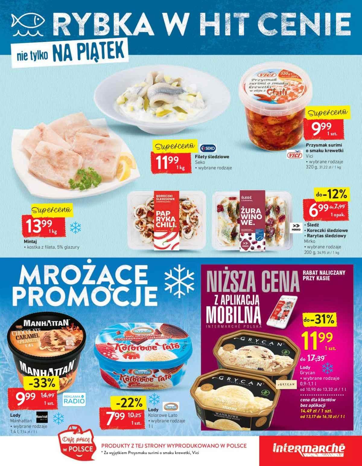 Gazetka promocyjna Intermarche str. 13