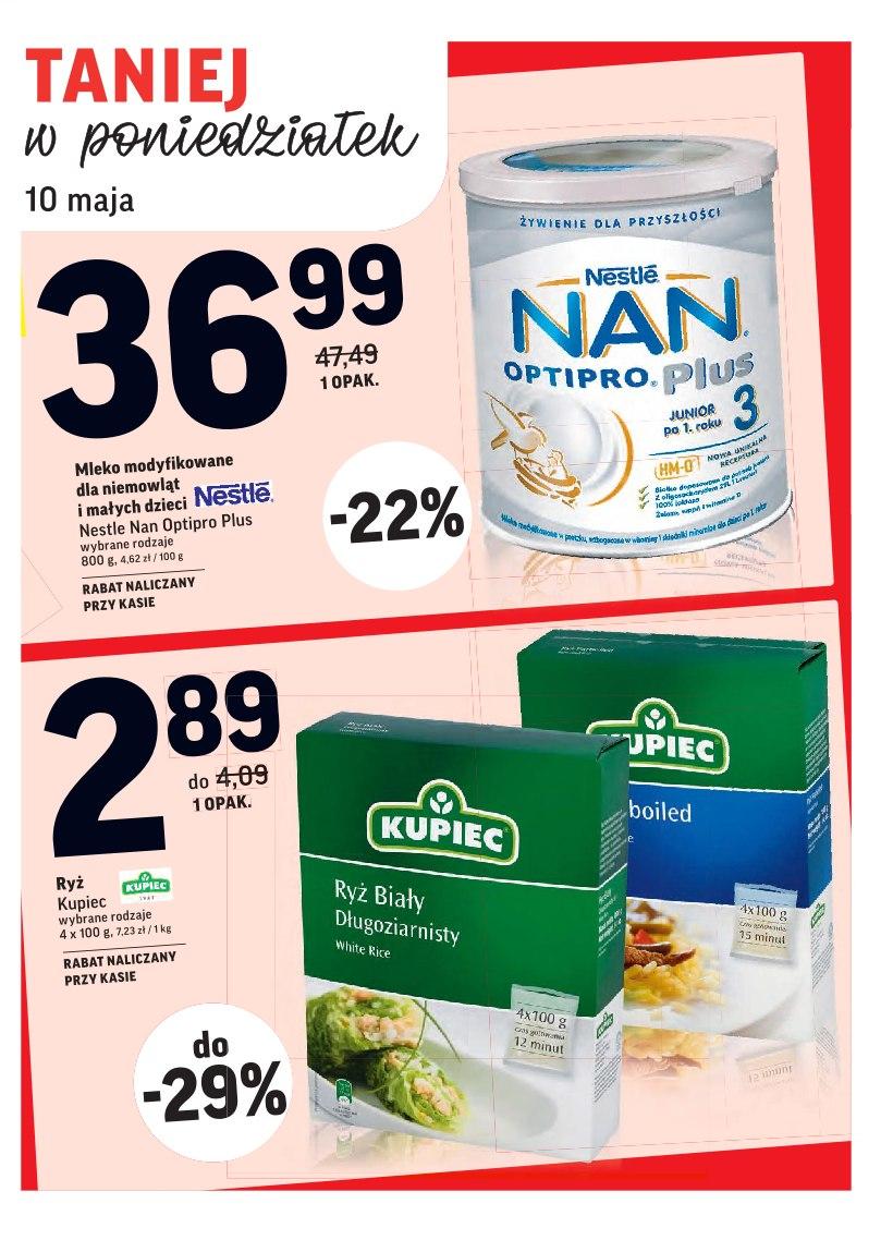 Gazetka promocyjna Intermarche str. 38