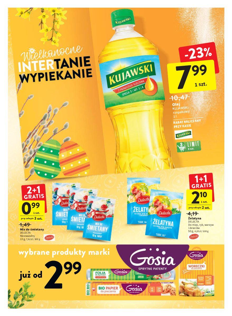Gazetka promocyjna Intermarche str. 14