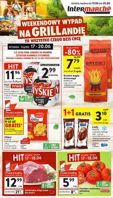 Gazetka Intermarche