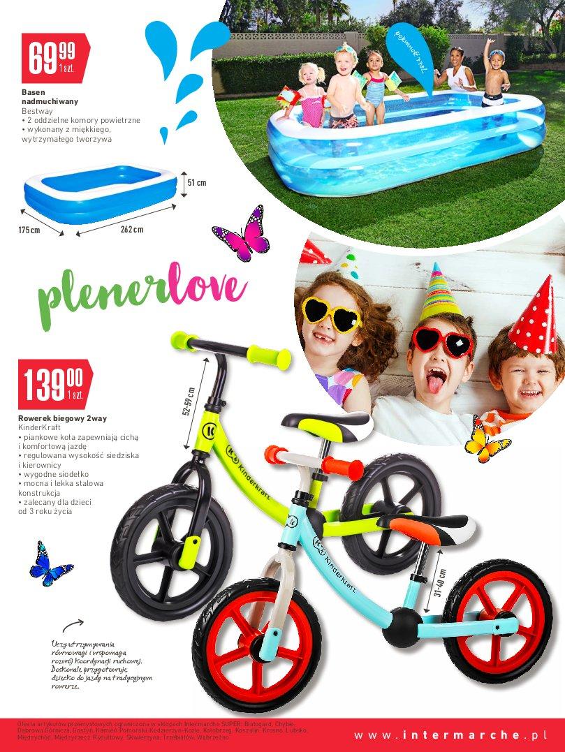 Gazetka promocyjna Intermarche str. 21