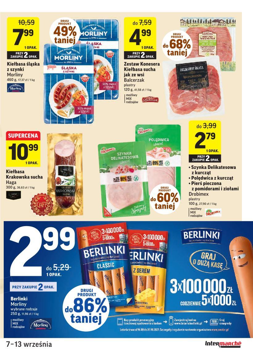 Gazetka promocyjna Intermarche str. 17