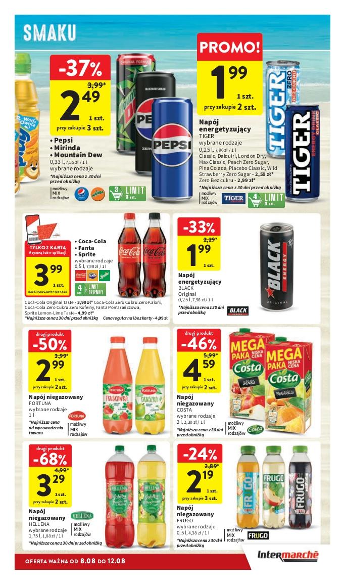 Gazetka promocyjna Intermarche str. 29