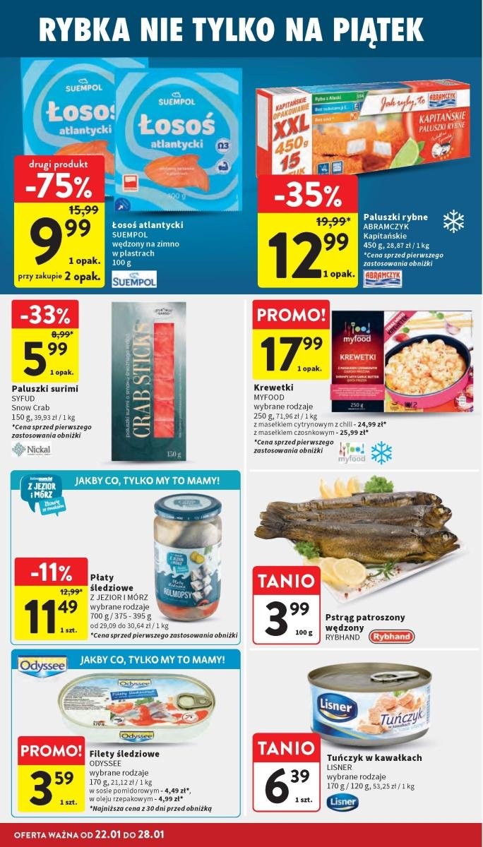 Gazetka promocyjna Intermarche str. 20
