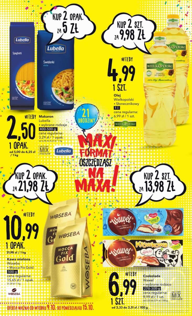 Gazetka promocyjna Intermarche str. 2