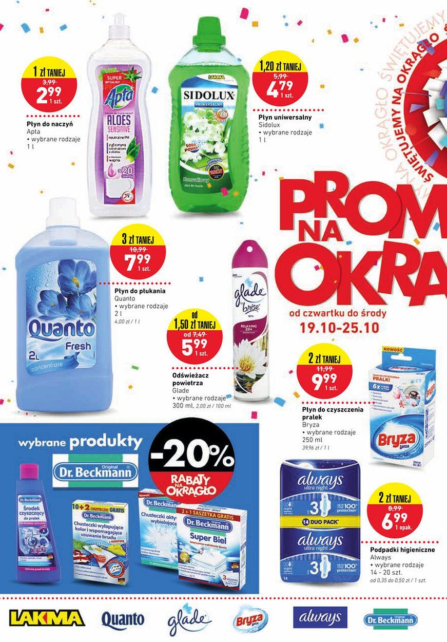 Gazetka promocyjna Intermarche str. 22