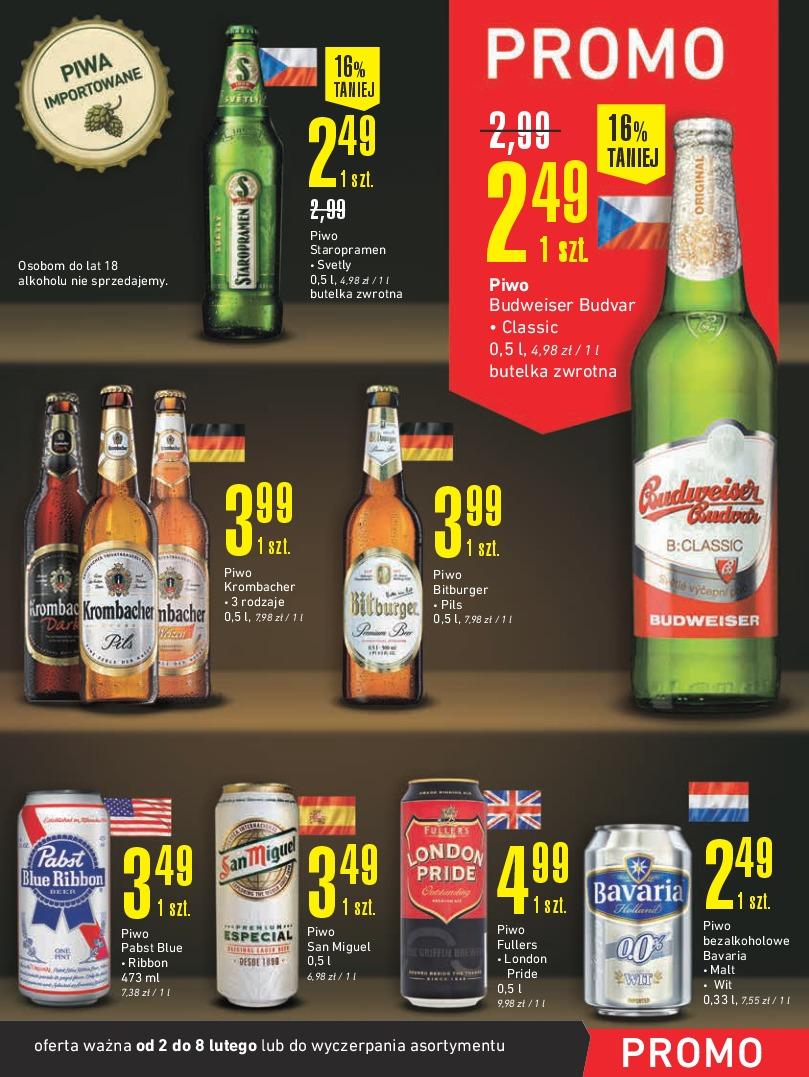 Gazetka promocyjna Intermarche str. 18