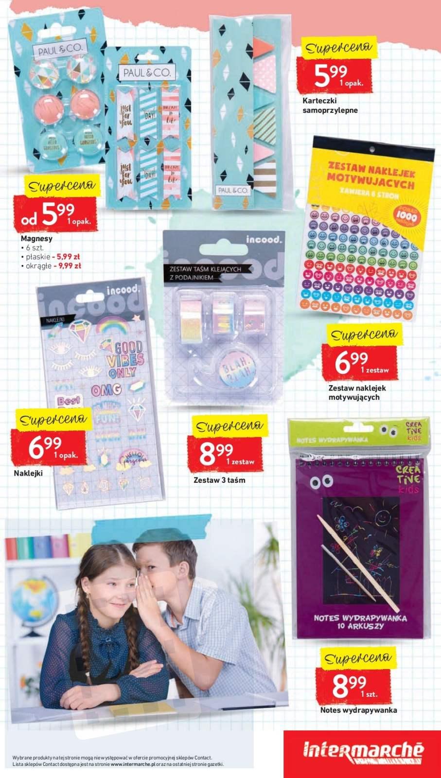 Gazetka promocyjna Intermarche str. 25
