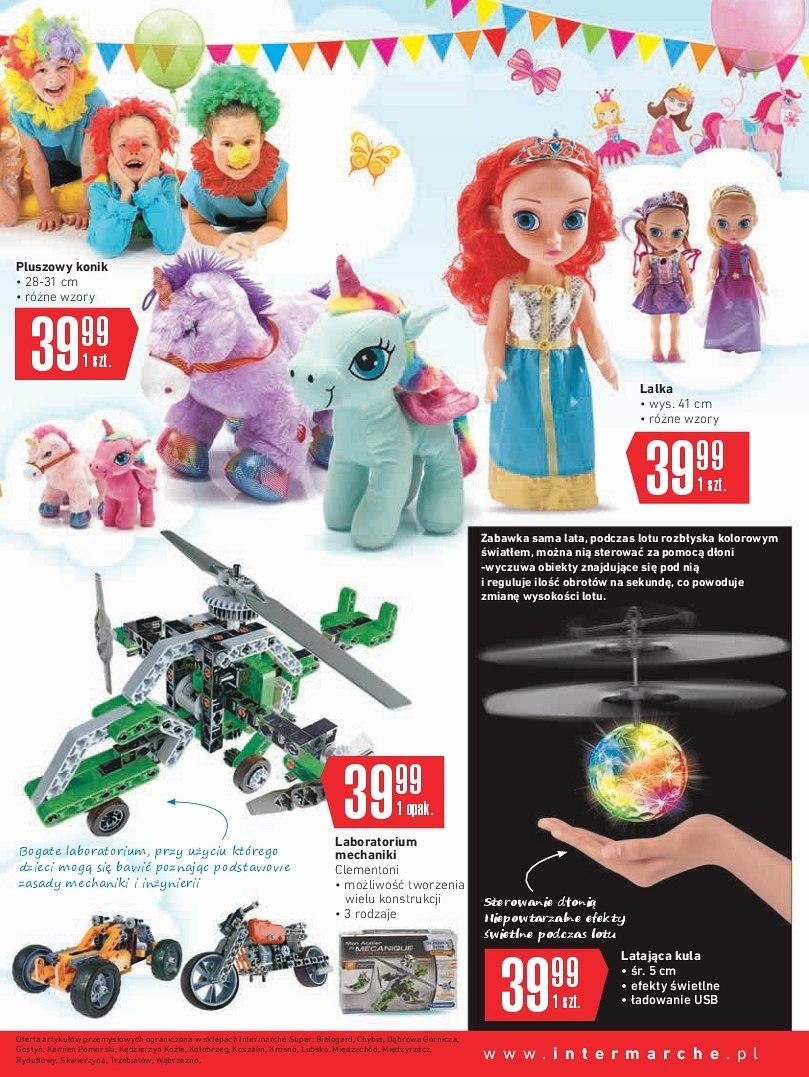 Gazetka promocyjna Intermarche str. 3