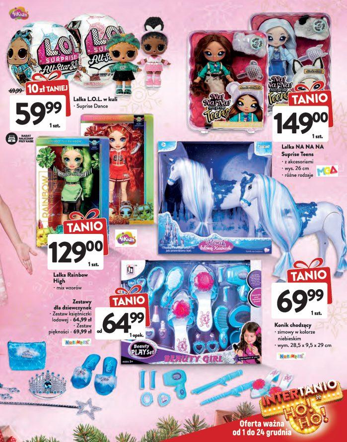 Gazetka promocyjna Intermarche str. 11