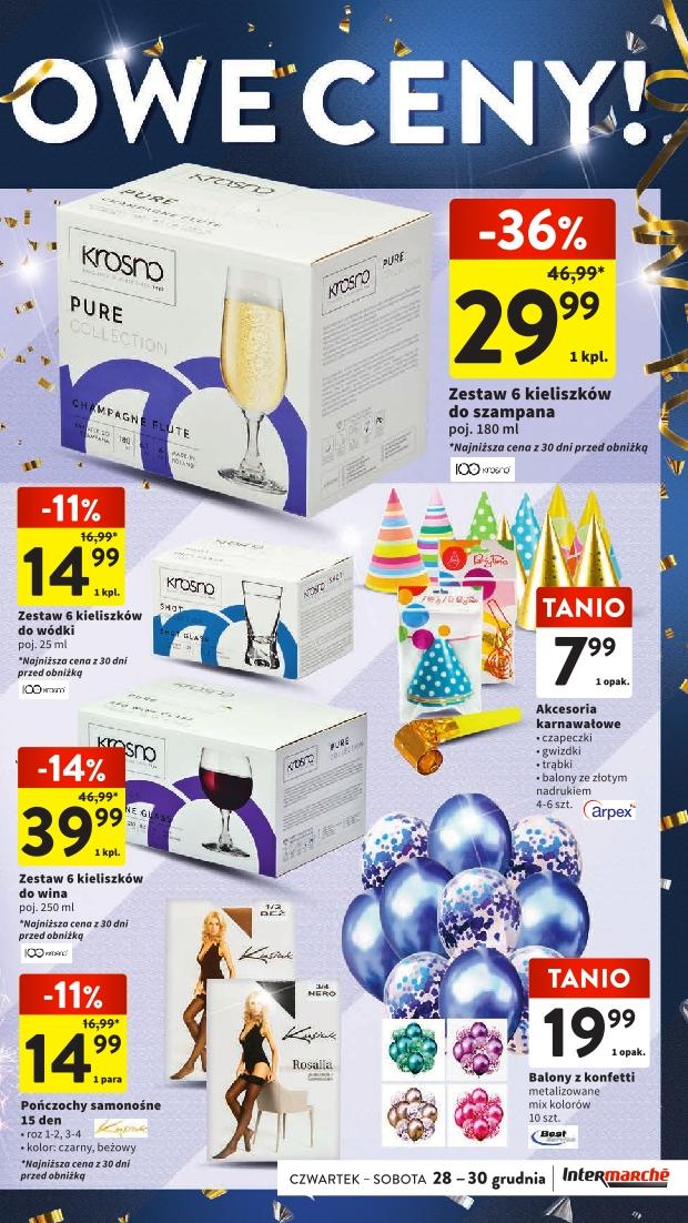 Gazetka promocyjna Intermarche str. 5