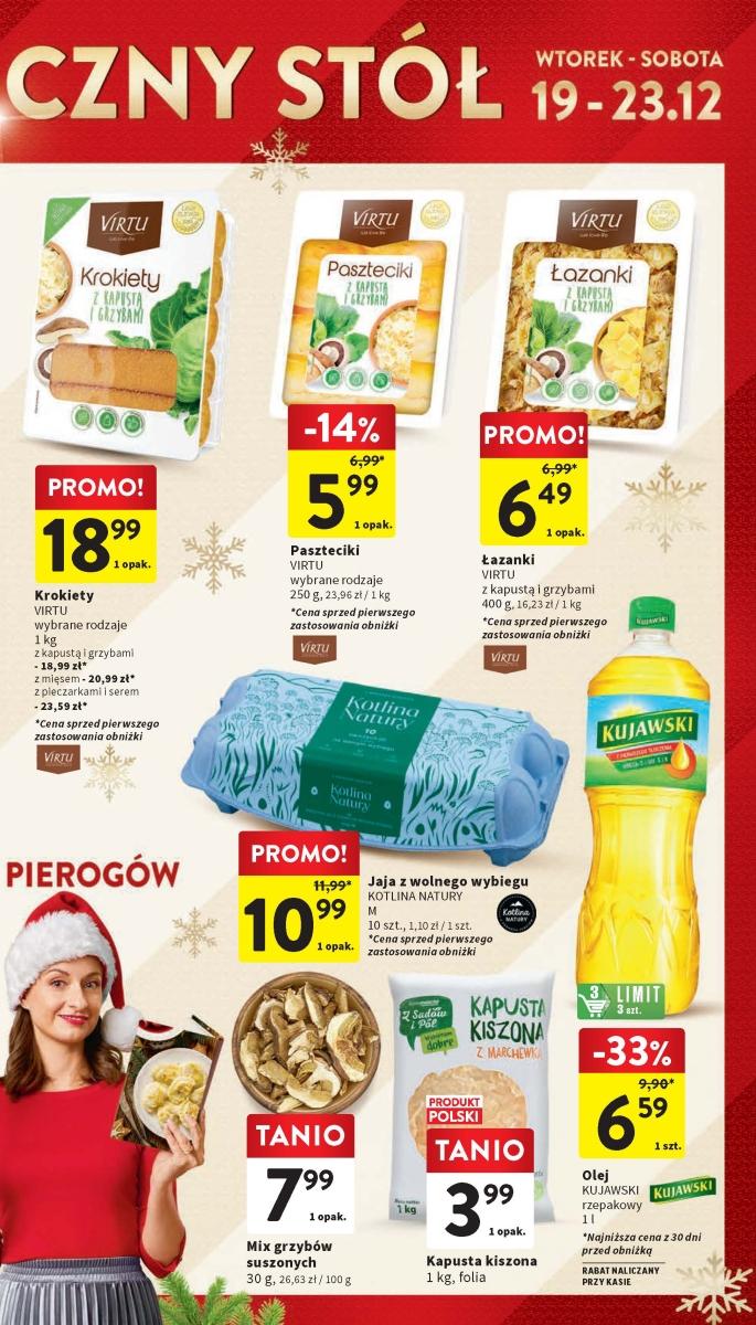 Gazetka promocyjna Intermarche str. 5
