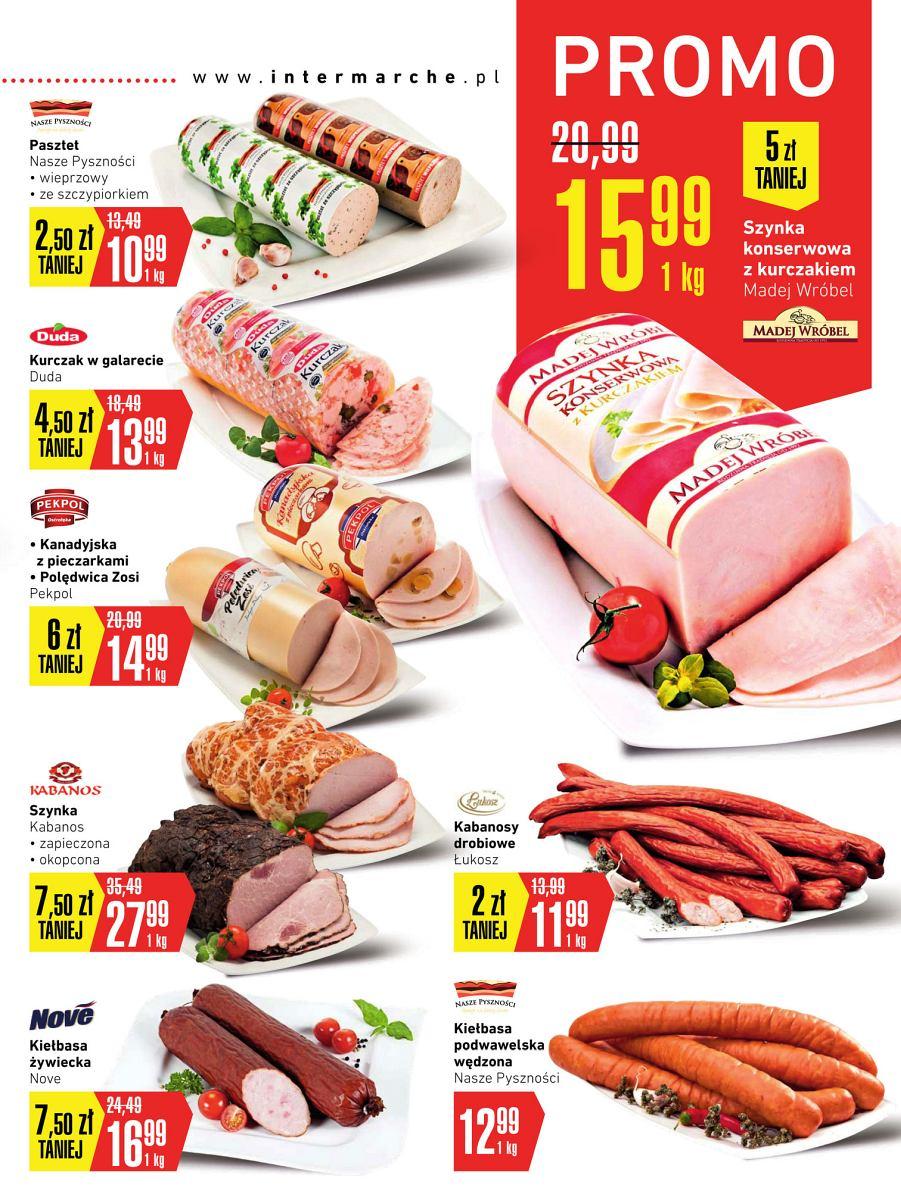 Gazetka promocyjna Intermarche str. 7