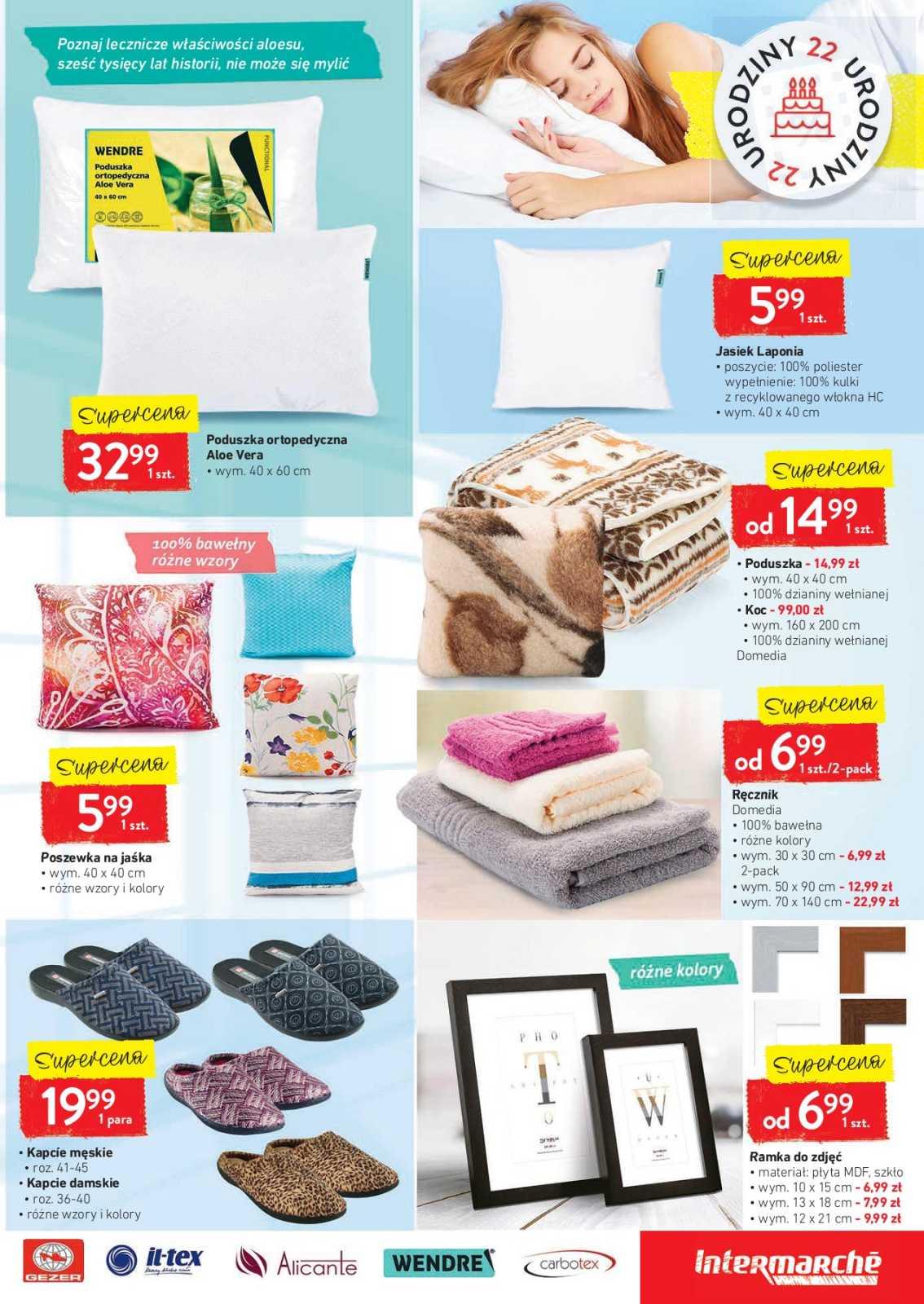 Gazetka promocyjna Intermarche str. 27