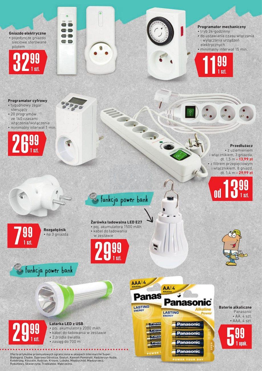 Gazetka promocyjna Intermarche str. 23