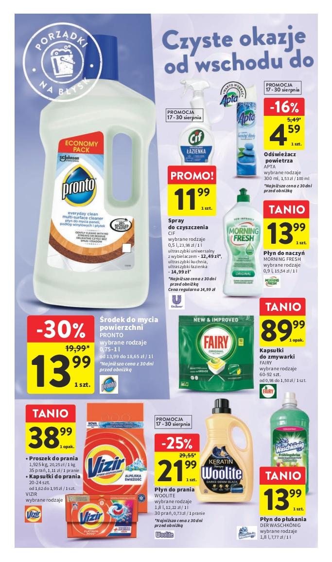 Gazetka promocyjna Intermarche str. 31
