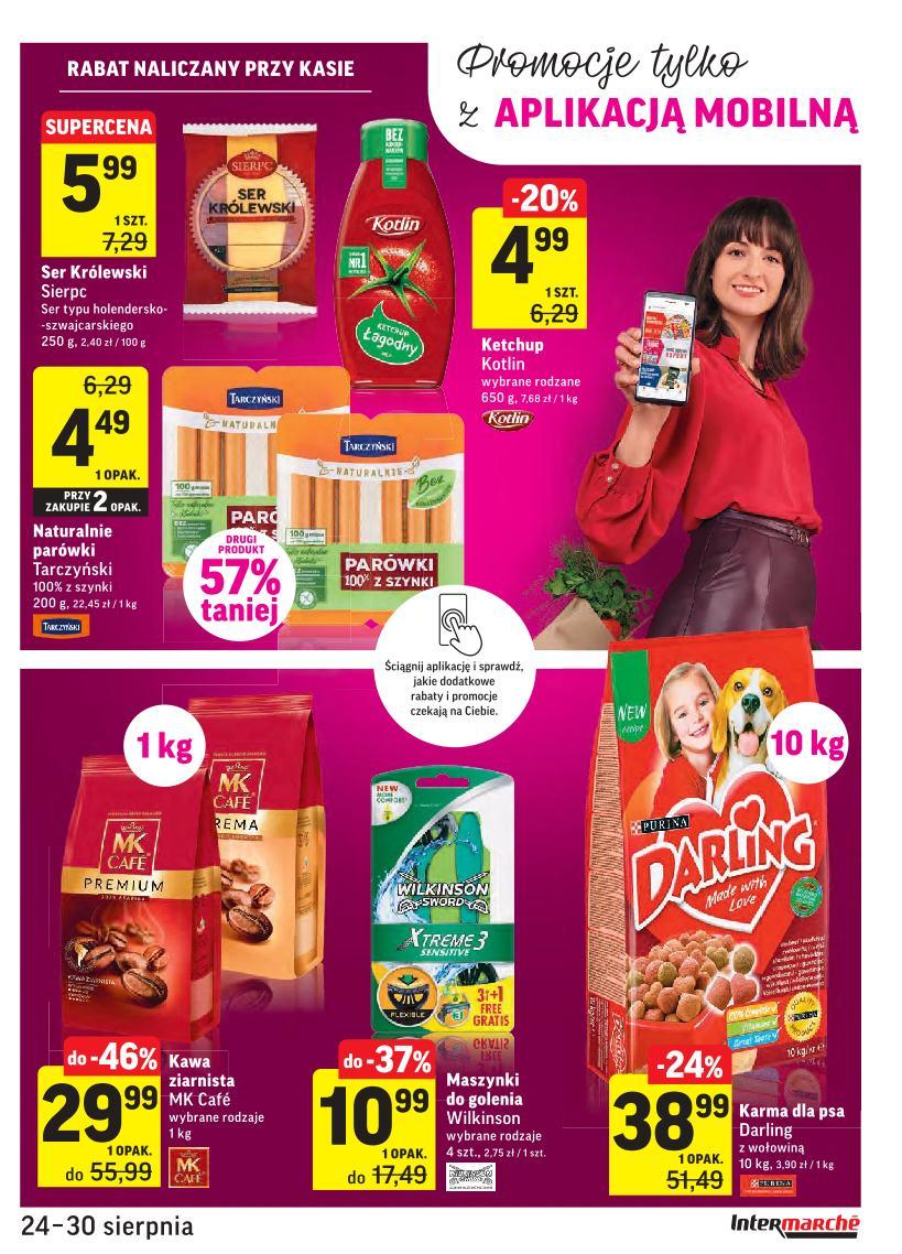 Gazetka promocyjna Intermarche str. 25