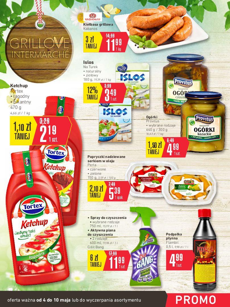 Gazetka promocyjna Intermarche str. 2