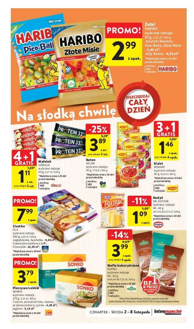 Gazetka promocyjna Intermarche str. 31