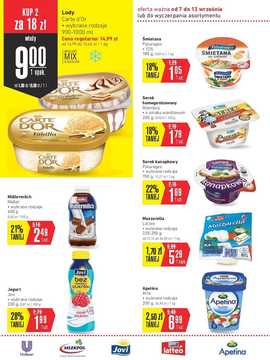 Gazetka promocyjna Intermarche str. 10