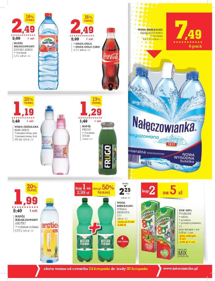 Gazetka promocyjna Intermarche str. 11