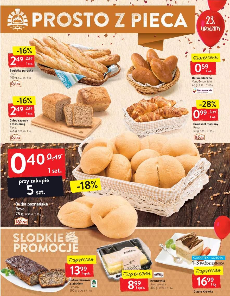 Gazetka promocyjna Intermarche str. 13