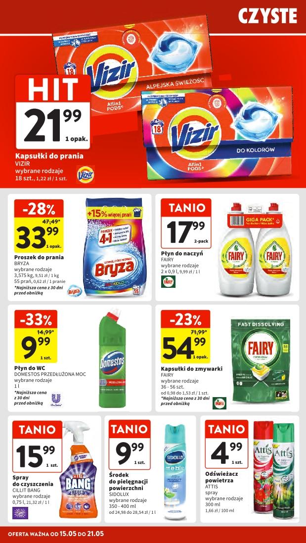 Gazetka promocyjna Intermarche str. 30